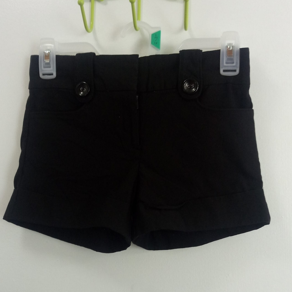 Have and have short